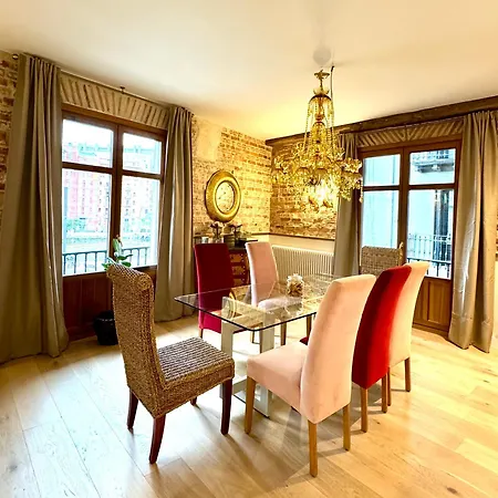 Apartment Lauramer Ribera *