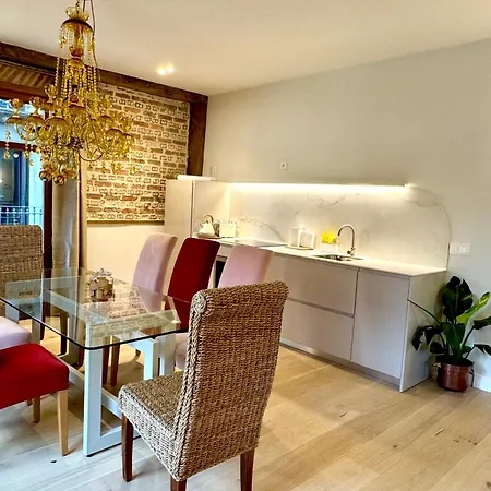 Apartment Lauramer Ribera