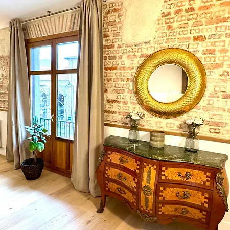 Lauramer Ribera Apartment *