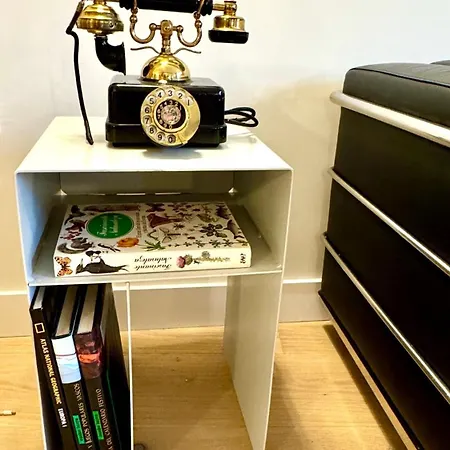 Lauramer Ribera Apartment Bilbao