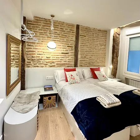 Lauramer Ribera Apartment
