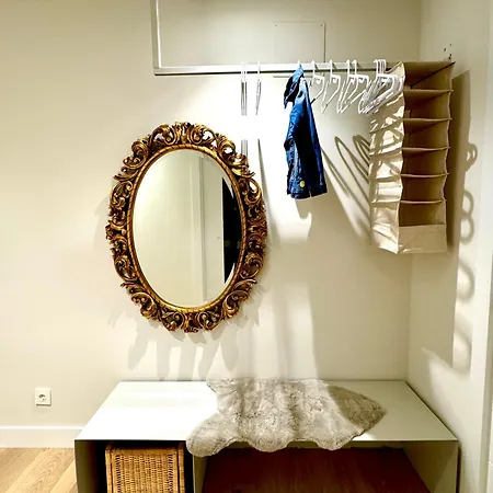 Apartment Lauramer Ribera Bilbao