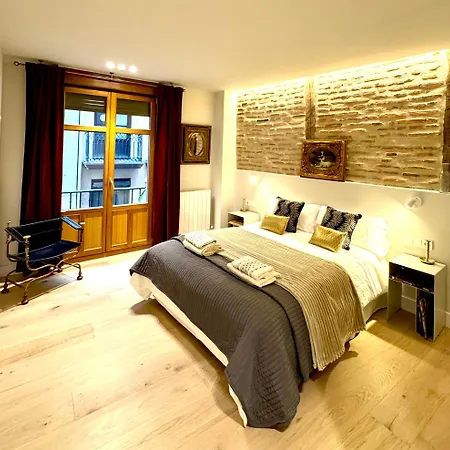 Apartment Lauramer Ribera Bilbao