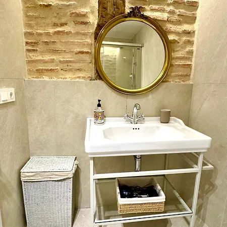 Apartment Lauramer Ribera Bilbao