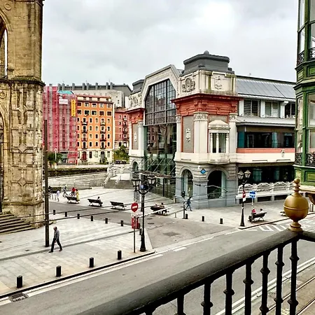 Lauramer Ribera * Bilbao