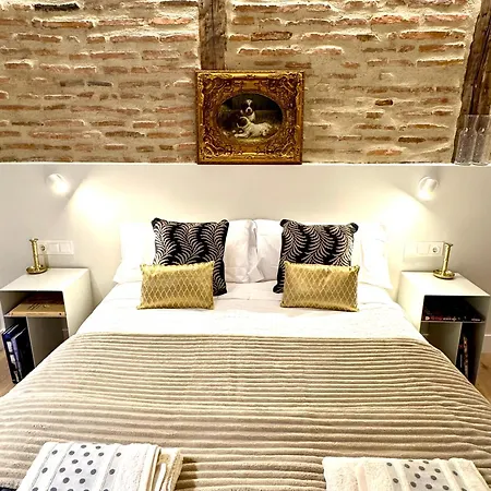 Lauramer Ribera Apartment *