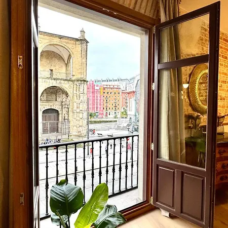 Lauramer Ribera Apartment *
