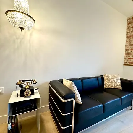 Lauramer Ribera Apartment Bilbao